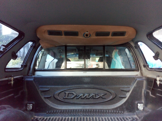 ขาย ISUZU DMAX ปี 2004