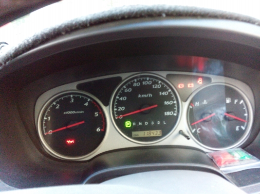 ขาย ISUZU DMAX ปี 2004