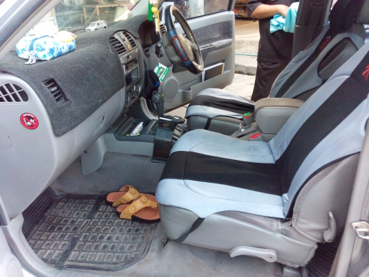 ขาย ISUZU DMAX ปี 2004