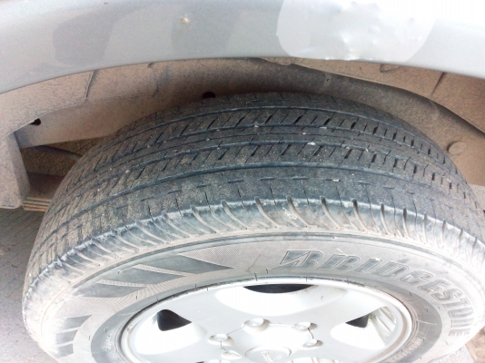 ขาย ISUZU DMAX ปี 2004