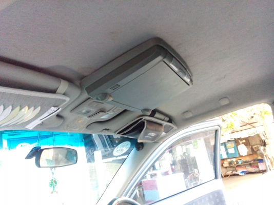 ขาย ISUZU DMAX ปี 2004