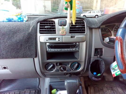 ขาย ISUZU DMAX ปี 2004