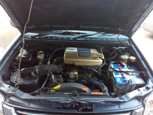 ขาย ISUZU DMAX ปี 2004