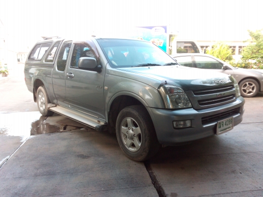 ขาย ISUZU DMAX ปี 2004