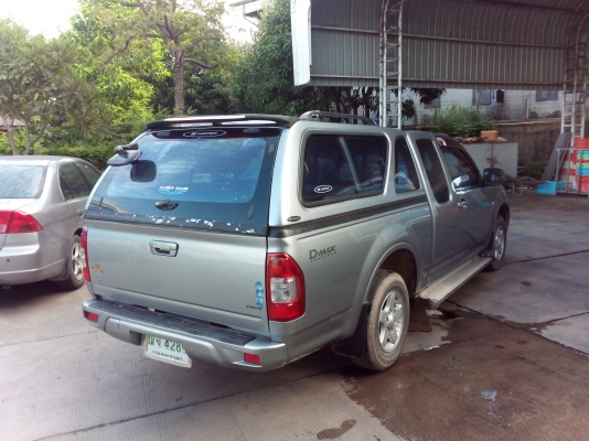 ขาย ISUZU DMAX ปี 2004