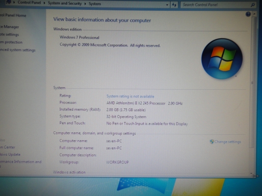 ขายคอมพิวเตอร์พร้อมใช้ ไม่ตกรุ่น ขายคอมพิวเตอร์พร้อมใช้ ไม่ตกรุ่น