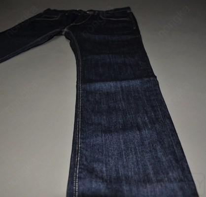 ขายครับใหม่มากLevi's รุ่นNew524blue cuves"สไตล์Nudie" (Blue) ขายครับใหม่มากLevi's รุ่นNew524blue cuves"สไตล์Nudie" (Blue)