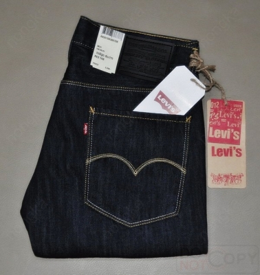 ขายครับใหม่มากLevi's รุ่นNew524blue cuves"สไตล์Nudie" (Blue) ขายครับใหม่มากLevi's รุ่นNew524blue cuves"สไตล์Nudie" (Blue)