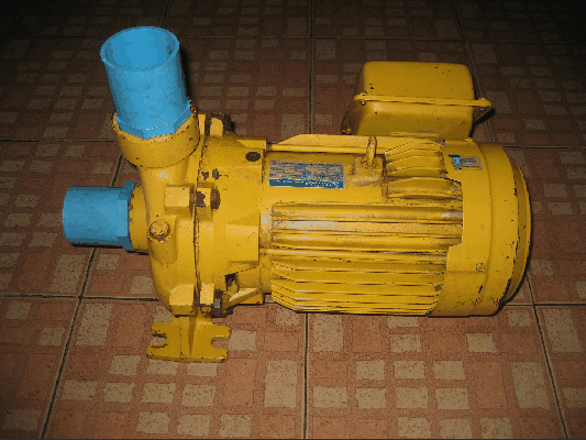 ขายด่วนปั้มนํ้าหอยโข่งมิตซูบิชิ 2X2 นิ้ว 2 แรง รุ่น WCM-1505S