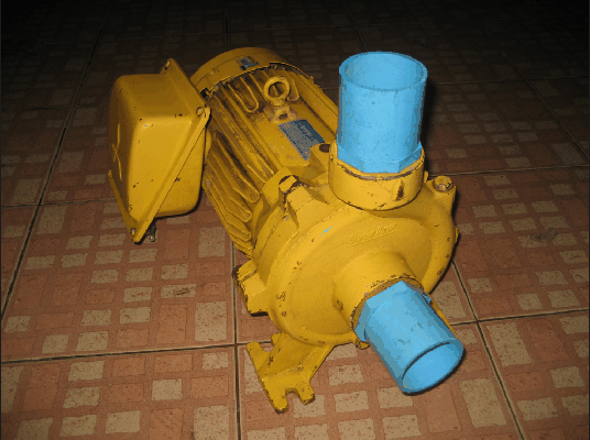 ขายด่วนปั้มนํ้าหอยโข่งมิตซูบิชิ 2X2 นิ้ว 2 แรง รุ่น WCM-1505S