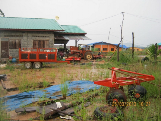 ขายเหมารถไถ 32แรง  190,000บาท (ลงรูปเพิ่มเติม)