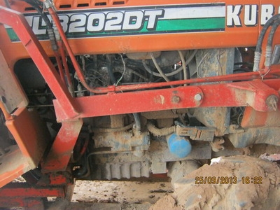 ขายเหมารถไถ 32แรง  190,000บาท (ลงรูปเพิ่มเติม)