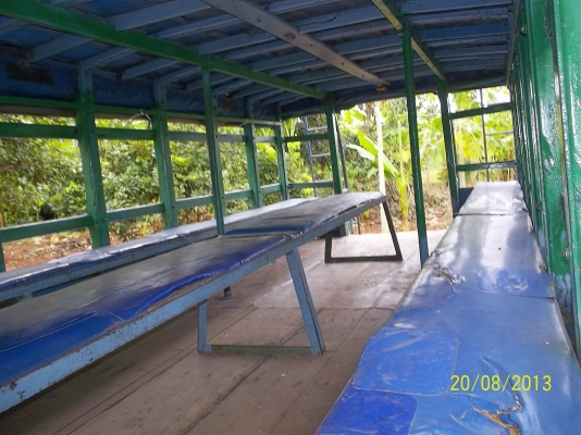 ขายKM540   ตาเหลี่ยม  เครื่องDQ110แรง   พื้นเรียบ ทะเบียนเต็ม