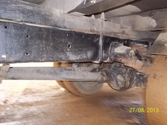 ขายKM540   ตาเหลี่ยม  เครื่องDQ110แรง   พื้นเรียบ ทะเบียนเต็ม