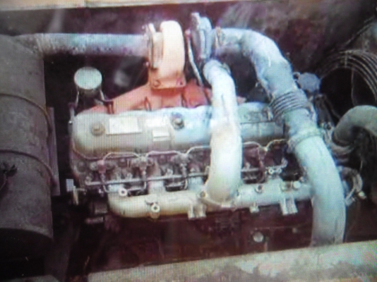 ขายรถแบคโฮ HITACHI EX200-3 เครื่องเดิมปั้มเดิมโซ่หนาเอวแน่นแอร์เย็นเอกสารเล่มทะเบียน