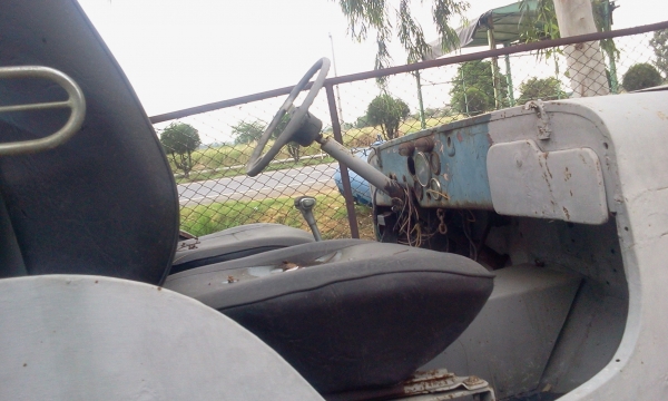 ขายรถจิ๊บตามสภาพ