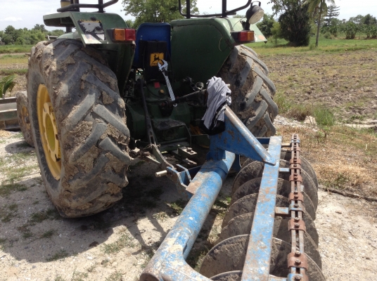 ขายรถไถJOHNDEAR2040 รถบ้านเครื่องเกียร์โอเวอร์ฮอนใหม่หมด ขายรถไถJOHNDEAR2040 รถบ้านเครื่องเกียร์โอเวอร์ฮอนใหม่หมด