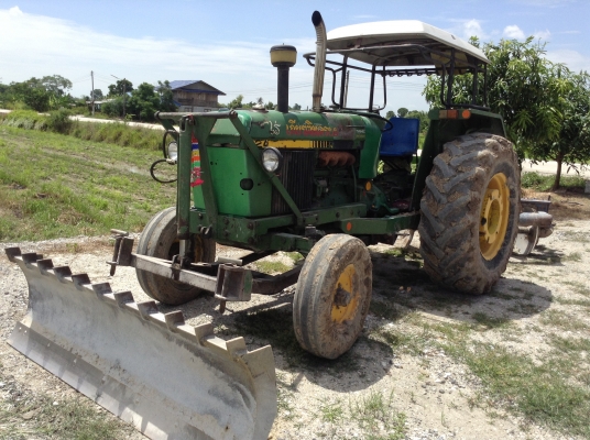 ขายรถไถJOHNDEAR2040 รถบ้านเครื่องเกียร์โอเวอร์ฮอนใหม่หมด ขายรถไถJOHNDEAR2040 รถบ้านเครื่องเกียร์โอเวอร์ฮอนใหม่หมด