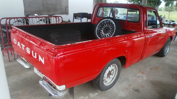 ขายดัทสัน 620 ขายดัทสัน 620