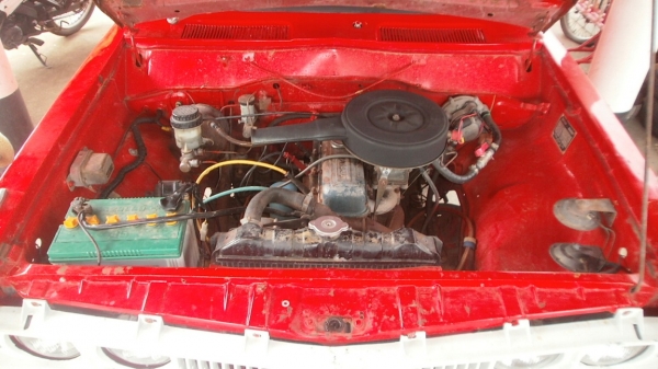 ขายดัทสัน 620 ขายดัทสัน 620