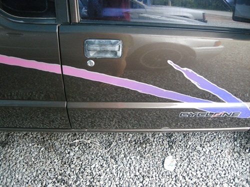 ขาย สติ๊กเกอร์ ติดรถ มิตซู ไซโครน เดิมๆติดรถ ขาย สติ๊กเกอร์ ติดรถ มิตซู ไซโครน เดิมๆติดรถ