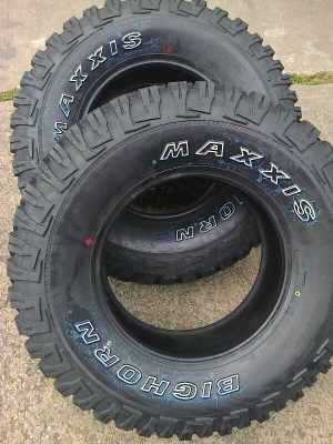 ขายยางตะขาบ ยางMUD ออฟโรด
