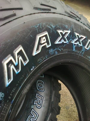 ขายยางตะขาบ ยางMUD ออฟโรด