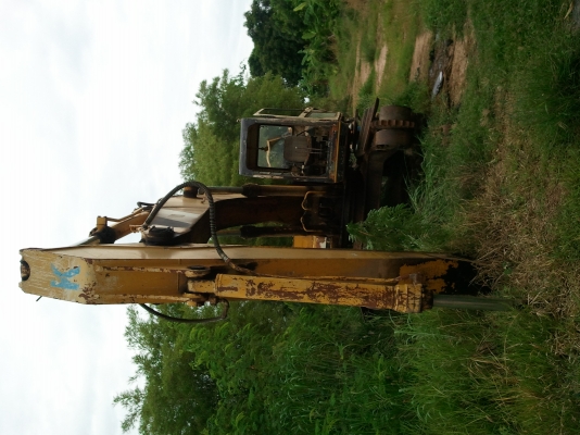 อะไหล่ SK220