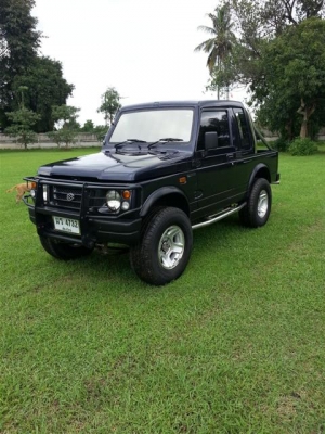 ขาย ซูซูกิคาริเบี้ยน