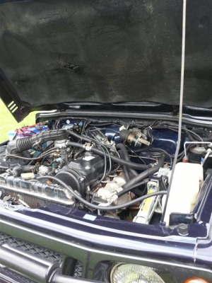 ขาย ซูซูกิคาริเบี้ยน