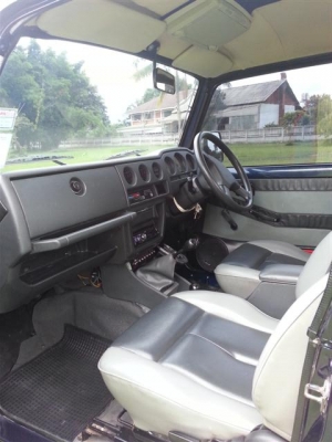 ขาย ซูซูกิคาริเบี้ยน