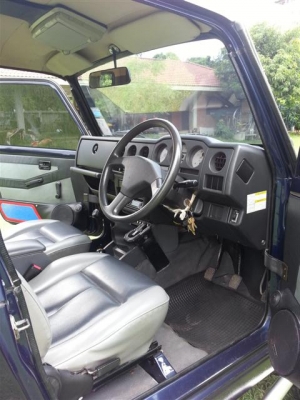 ขาย ซูซูกิคาริเบี้ยน