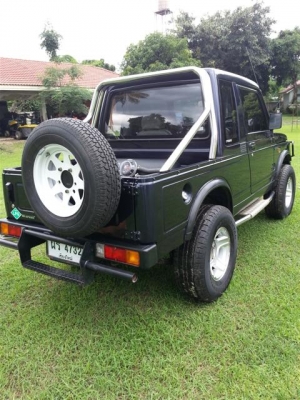 ขาย ซูซูกิคาริเบี้ยน