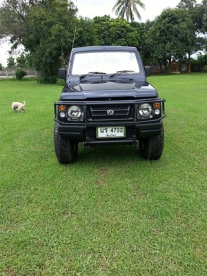 ขาย ซูซูกิคาริเบี้ยน