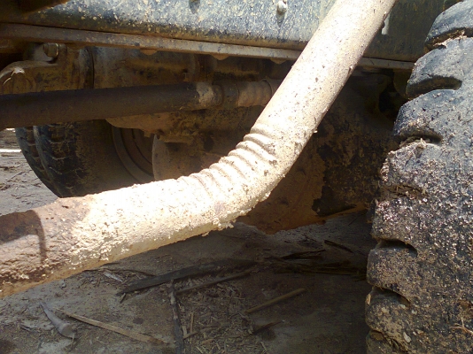 ISUZU นางฟ้า FXZ23NFP R 2 เพลา ดัมพ์ กระบะอลูมิเนียม มีระบบลากจูง