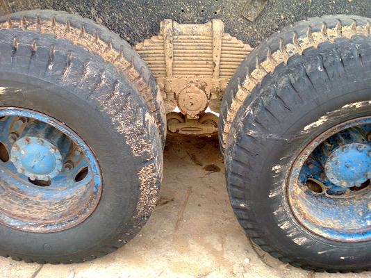 ISUZU นางฟ้า FXZ23NFP R 2 เพลา ดัมพ์ กระบะอลูมิเนียม มีระบบลากจูง