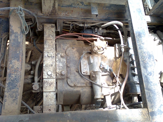 ISUZU นางฟ้า FXZ23NFP R 2 เพลา ดัมพ์ กระบะอลูมิเนียม มีระบบลากจูง