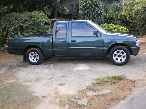 ขาย ISUZU TFR