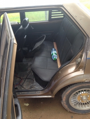 ขาย Toyota DX KE70 ไฟกลมแท้ๆ เดิมๆ สวยๆ แอร์พร้อม ขับได้ ทะเบียนโอน เครื่องดีมาก