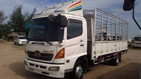 รถสวยสภาพเดิม ราคาถูก