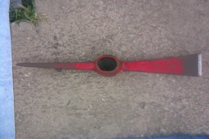 อีเตอร์สภาพสวยครับพร้อมใช้งานครับเหล็กดีครับรุ่นนี้  ราคานี้คุ้มครับ