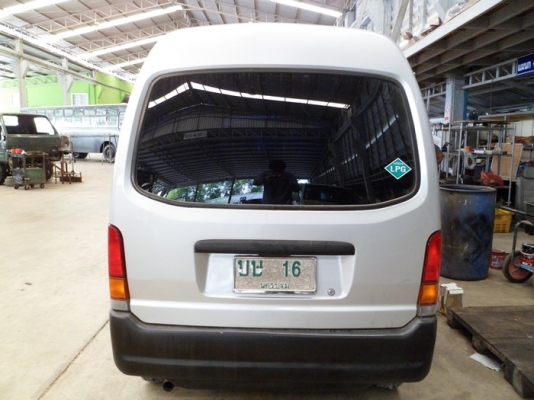 ขายรถตู้เล็ก SUBARU SAMBAR ขายรถตู้เล็ก SUBARU SAMBAR