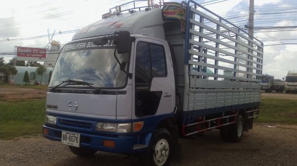 รถสวยสภาพเดิม ราคาถูก