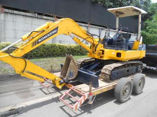 สว่านเจาะดิน