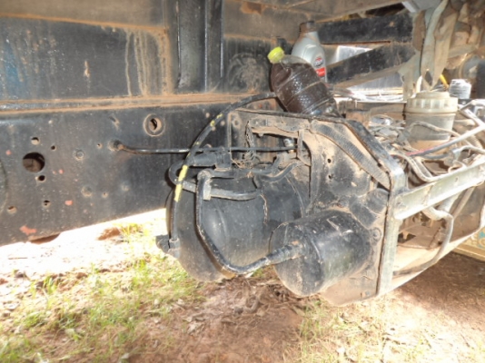 ขายรถ6ล้ออีซูซุร็อก175แรงม้าราคาถูกๆ ยาง8.25-20พวงมาลัยเพาเวอร์ เบรกทิฟฟี เอกสารพร้อมโอน