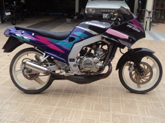 ขาย เซอร์ปีโก้กล่องเล็กทะเบียนพร้อมโอน 8500 บาท