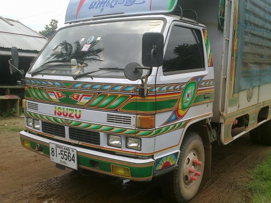 ขายหกล้อ