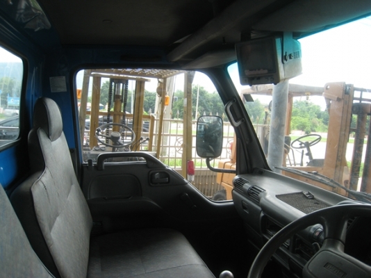 ขายหัวเก๋ง ISUZU NKR (หัวเล็ก)