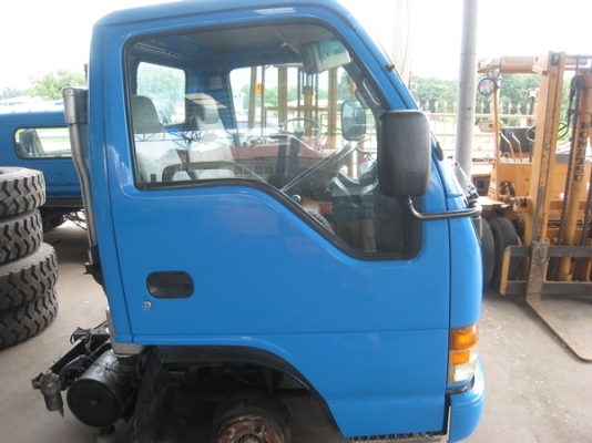 ขายหัวเก๋ง ISUZU NKR (หัวเล็ก)