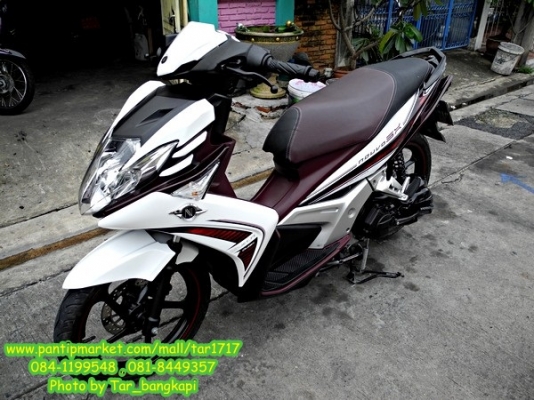 จำหน่ายรถจักรยานยนต์มือ 2 รถสวยๆ สภาพดี ราคาถูกๆ จำหน่ายรถจักรยานยนต์มือ 2 รถสวยๆ สภาพดี ราคาถูกๆ